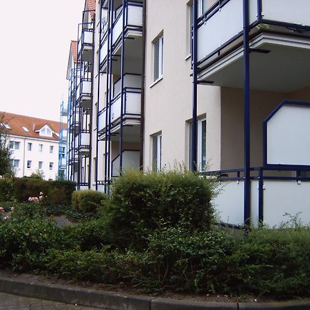 K & R Appartements Binz Zewnętrze zdjęcie